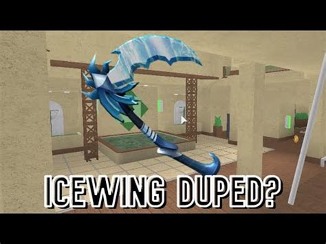  191,793 members. . How to dupe icewing mm2